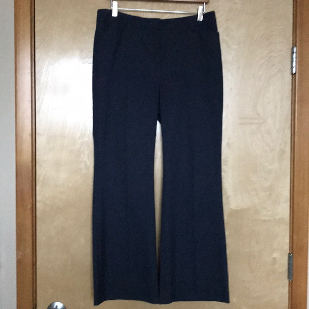 Victoria Secret work pant size 10